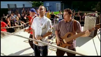 Alien Ant Farm - Smooth Criminal