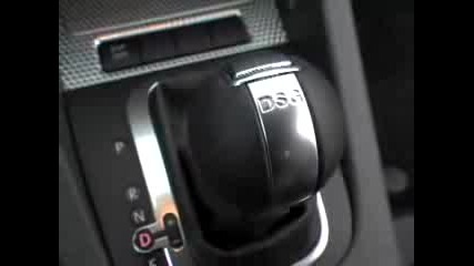 Volkswagen Golf 5 R32 2008
