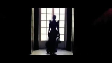 Cheryl Cole - parachute