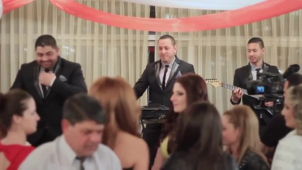 Leo Band - Kukla Barbi 2015 Dj Balti