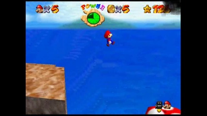 Super Mario 64 Freeruns 2 (non-tas)