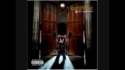 19 - Kanye West - Gone 