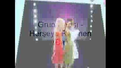 Grup Hepsi - Herseye Ragmen Turkish