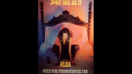 Alba - Jump And Do It ( Extended Version )