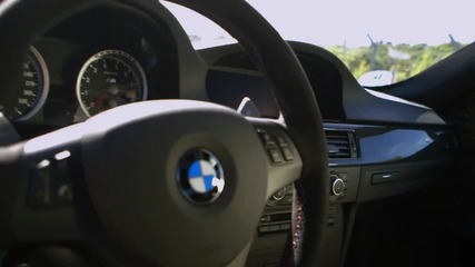 Bmw M Performance