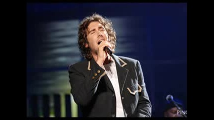 Josh Groban Solo Por Ti slideshow 