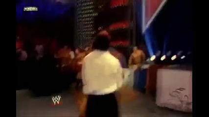Wwe - Nexus Offical Theme Song _ Titantron Hd
