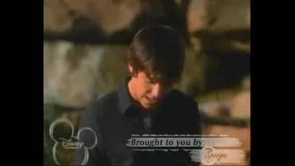 High School Musical 2 - Ben On It + Bg Subs