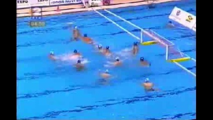 (*) Sapic Waterpolo (*)