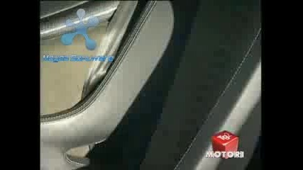 Lamborghini Reventon 2008 (test Drive) Prova