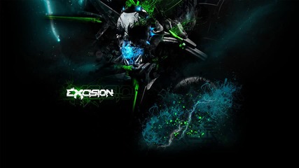 [ - Dubstep™ ] Excision & Datsik - Swagga