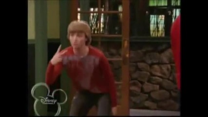 Sonny With A Chance - Peace Out Sucker ! - Hq