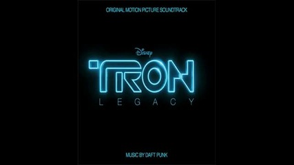 Daft Punk - Tron Legacy Soundtrack - The Son of Flynn 