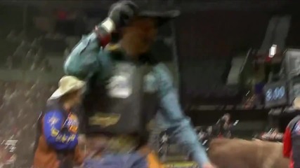 Marco Eguche vs. Toy Soldier