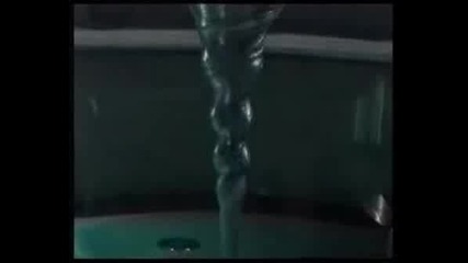 Воден Фонтан - Реално Видео!