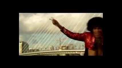 Roger Sanchez feat. Gto - Turn On The Music (axwell Remix) 