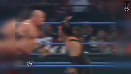The Undertaker - The End Of An Era - Mv