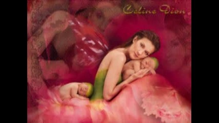 Celine Dion - Eyes on me