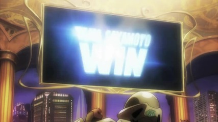 Btooom! Episode 2 Eng Hq