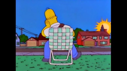 The Simpsons s9 e05