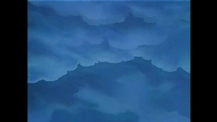 Yu Yu Hakusho Episode 103 Part 1 