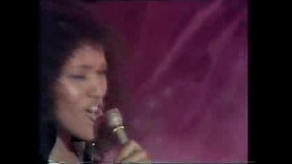 Marc Bolan & Gloria Jones - To Know You Is To Love You