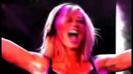 Ashley Massaro - Titantron 