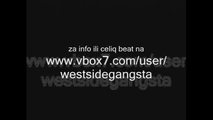 Pasha - Fresh Outta Way *new beat* 4 sale 19/08