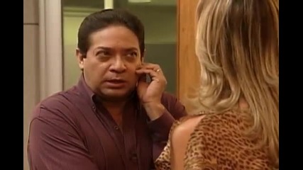 Que buena se puso Lola Capitulo 94.