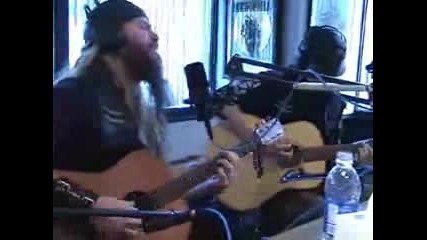 Black Label Society - The Blessed Hellride ( Acoustic )