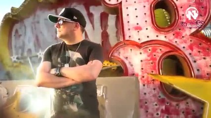 Dam'edge Feat. Fatman Scoop _ K Deluna - Shake It (enzo Falivene Rmx) Video