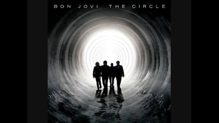 Bon Jovi - Thorn in My Side 
