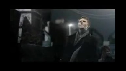 Muse Uprising {official video}