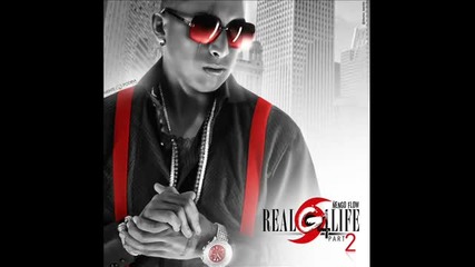 Nengo Flow - Solo Una Oportunidad (real G4 Life Part 2)