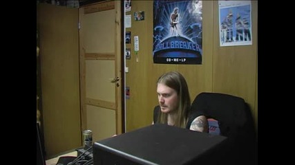 Darkthrone - Fucking Around - Част 1