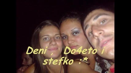 The Best Friens Forever