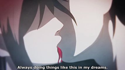 Devils Line Episode 3