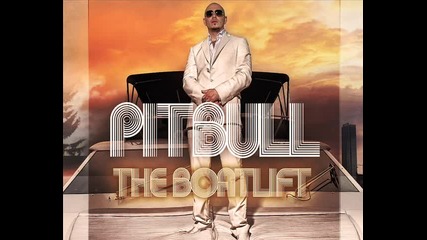 Най - от Pitbull - Birthday Suit Pump 