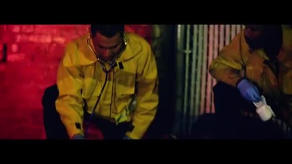 Game - The City (feat. Kendrick Lamar )