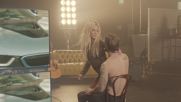 Britney Spears feat. G-eazy - Make Me (official Video)
