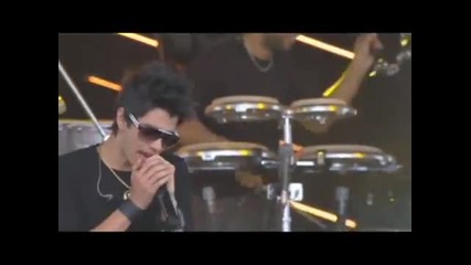 Густтаво Лима - Cor de Ouro - Villa Mix 2011