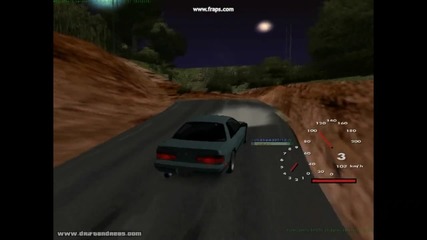 Ebisu Drift Mix 