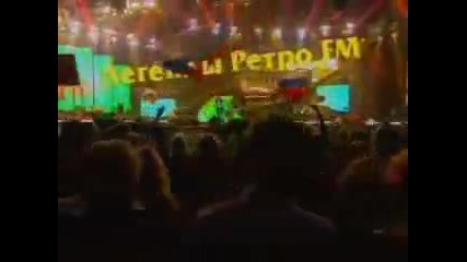 Руска Музика - Yalla - Tri Kolotsa [live] ( Ялла - Три Кладенеца ) [на Живо]