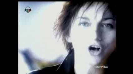 Gianna Nannini - Meravigliosa Cretura