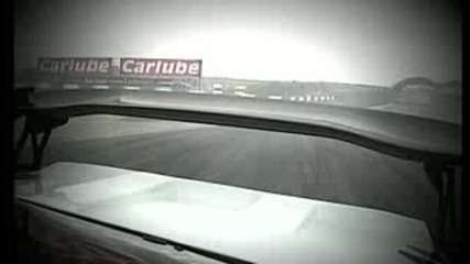 Nissan silvia s15 drift wisespor 
