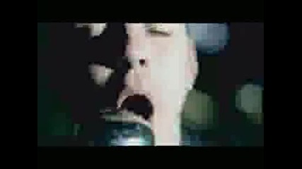 Three Days Grace - I Hate Everything About You