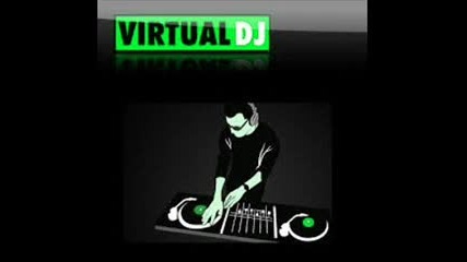 Mix Music [virtual Dj]