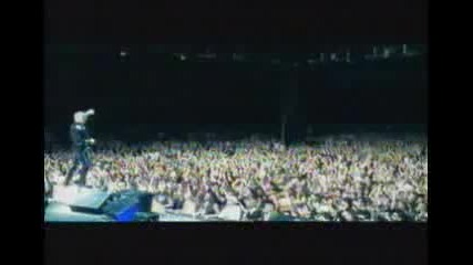 Disturbed - Down With The Sickness