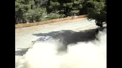 Wrc Creece - - - - part 2