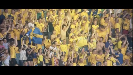 Най - красивият гол на Евро 2012